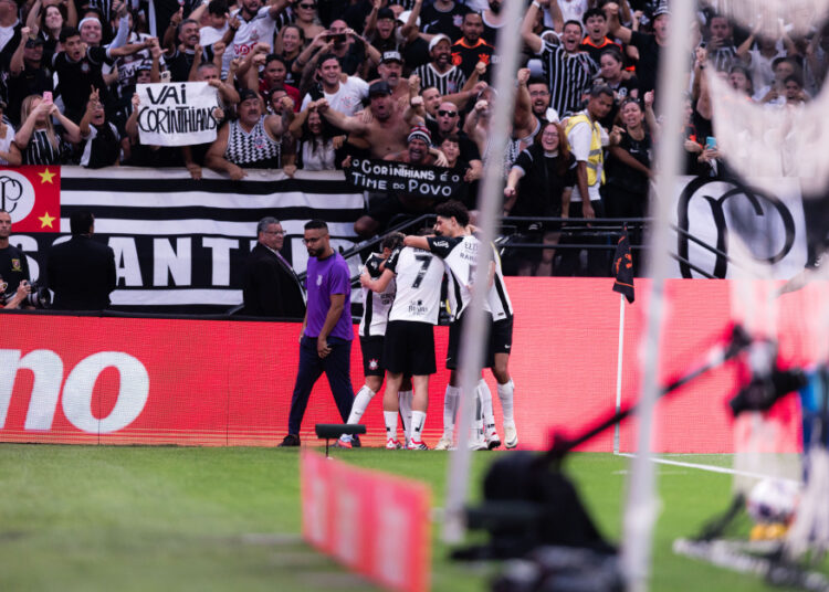 Panorama Esportivo: Destaques do Futebol Nacional e Internacional