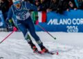Jogos de Inverno: Brasil Debuta no Esqui Cross-Country em Milão-Cortina