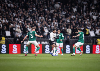 Paulistão: Corinthians e Palmeiras se enfrentam em Dérbi; Veja detalhes da transmissão