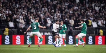 Paulistão: Corinthians e Palmeiras se enfrentam em Dérbi; Veja detalhes da transmissão