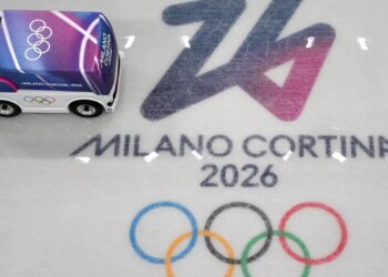 Olimpíadas de Inverno Milão-Cortina 2026: Cerimônia de Abertura e Destaques Brasileiros