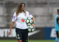 Emily Lima Assume Corinthians Feminino Após Demissão da Seleção que Gerou Protestos de Atletas