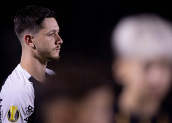 Rodrigo Garro Completa Primeiro Jogo Integral no Corinthians Após Mais de Três Meses