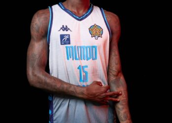 Jogadores do Corinthians Brilham no Jogo das Estrelas do NBB 2026