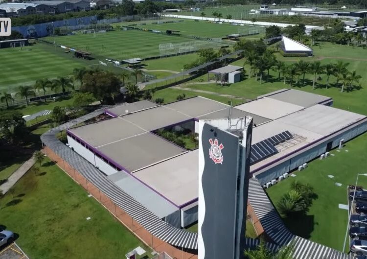 Corinthians Economiza R$ 8,8 Milhões com Reestruturação das Categorias de Base