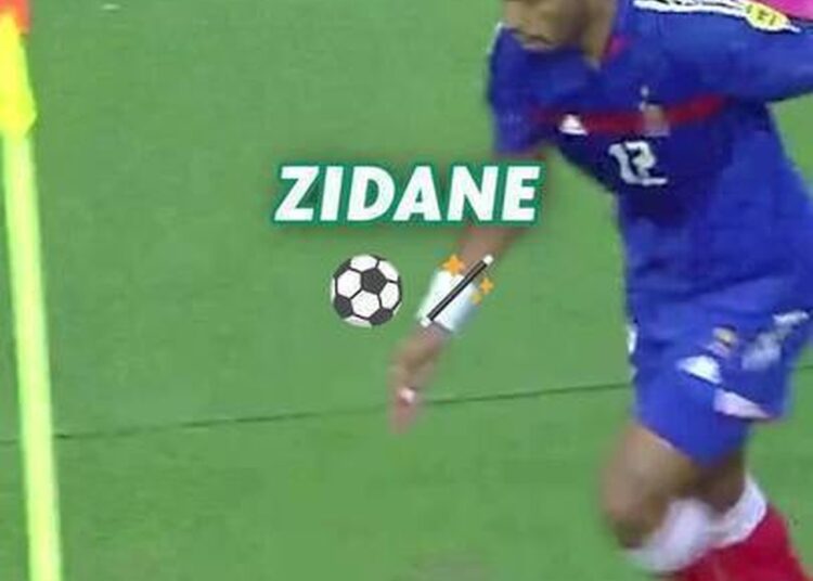 Zidane fecha acordo para assumir seleção francesa após a Copa de 2026