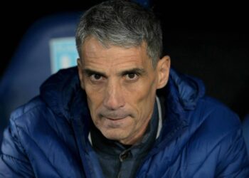 Santos Demite Vojvoda Após Derrota; Cuca É o Nome Forte para a Sucessão