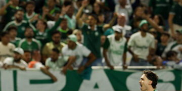 Palmeiras Supera São Paulo em Clássico e Garante Vaga na Final do Campeonato Paulista Contra o Novorizontino