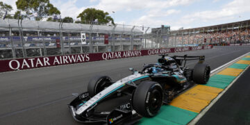 Russell Vence GP da Austrália, Bortoleto Brilha na F3 e Destaques do Esporte Global