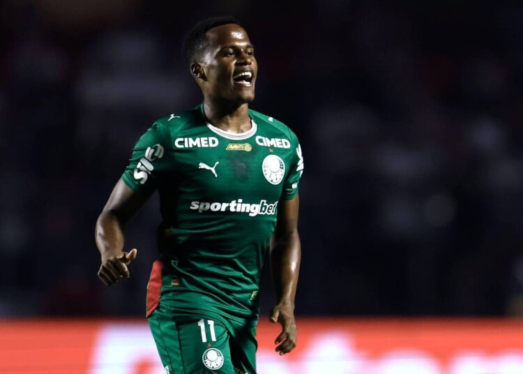 Destaque do Brasileirão: Palmeiras Vence São Paulo e Lidera Isolado; Resumo Esportivo Global