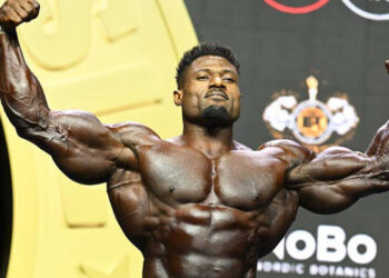 Arnold Classic UK 2026: Destaques do Fisiculturismo e Panorama Esportivo Global