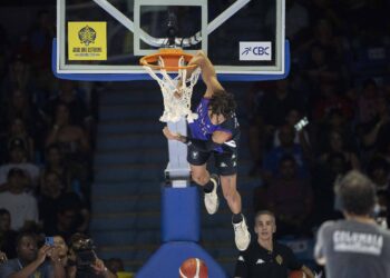 NBB Realiza Jogo das Estrelas Inspirado na NBA no Ibirapuera