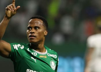 Brasileirão: Palmeiras Assume Liderança, São Paulo Cai e Vasco Vence Clássico