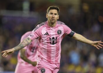 Destaque de Messi Garante Primeira Vitória do Inter Miami na MLS
