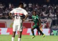 Palmeiras Vence São Paulo no Clássico, Consolida Liderança e Reafirma Modelo de Jogo