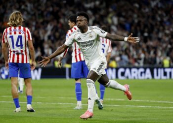 Imprensa Espanhola Celebra Ascensão de Vini Jr. no Real Madrid