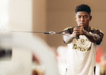 Torcedores do Flamengo Votam em Vitão, Cebolinha e Pedro para a Final do Carioca