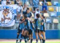 Grêmio Conquista Primeira Vitória no Brasileiro Feminino ao Superar Internacional no Clássico Gaúcho