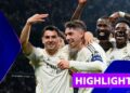 Hat-trick de Valverde Atordoa Manchester City na Champions League