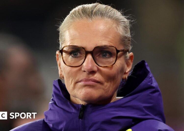 Seleção Feminina da Inglaterra Recebe Garantias de Segurança para Jogo na Turquia Seleção Feminina da Inglaterra Recebe Garantias de Segurança para Jogo na Turquia