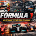 Fórmula 1: Velocidade, Tecnologia e Emoção no Maior Campeonato do Automobilismo Mundial