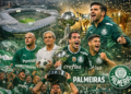 Sociedade Esportiva Palmeiras: a história, as conquistas e a força de um dos maiores clubes do futebol brasileiro