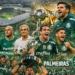 Sociedade Esportiva Palmeiras: a história, as conquistas e a força de um dos maiores clubes do futebol brasileiro