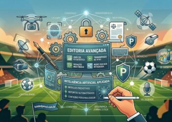 Política de Privacidade: Futebol Jornal Política de Privacidade: Futebol Jornal