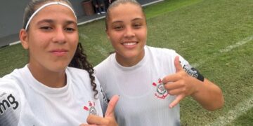 Corinthians Goleia na Estreia do Brasileirão Feminino Sub-20 e Reforça Histórico Positivo