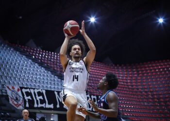 Basquete: Corinthians iguala maior sequência de vitórias no Novo Basquete Brasil