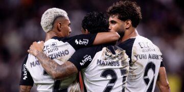 Corinthians x Flamengo: Prévia do Confronto e Destaques do Brasileirão