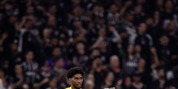 Goleiro do Corinthians, Hugo Souza É Convocado Para Substituir Alisson na Seleção Brasileira