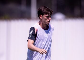 Corinthians: Destaque na Série A na Utilização de Jovens da Base, Aponta Estudo