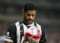 Atlético-MG: A Busca por Estabilidade no Ataque de Domínguez e o Papel Central de Hulk