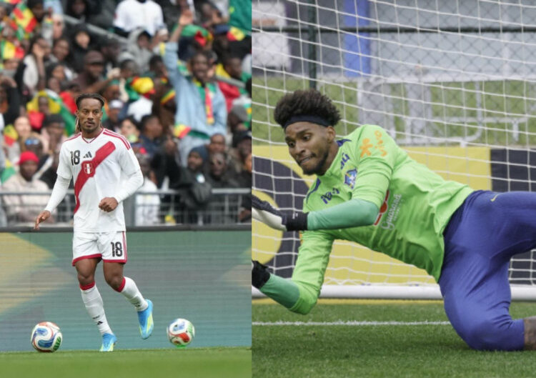 Conclusão da Data FIFA: Atletas do Corinthians em Campo por Suas Seleções Conclusão da Data FIFA: Atletas do Corinthians em Campo por Suas Seleções