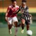 Brasileirão Feminino: Internacional Supera Atlético-MG e Sobe na Tabela Brasileirão Feminino: Internacional Supera Atlético-MG e Sobe na Tabela