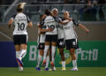 Brasileirão Feminino: Corinthians x América-MG – Onde Assistir e Análise do Confronto