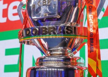 Copa do Brasil: CBF Anuncia Datas da 4ª Fase e Novas Regras para a Libertadores