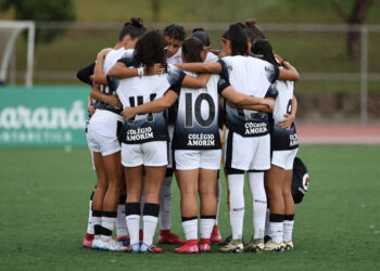 Corinthians Feminino Sub-20 Confronta Red Bull Bragantino por Vaga no Brasileiro