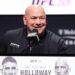 Dana White: ‘Sem Problemas’ com Eddie Hearn Após Acordo de Tom Aspinall