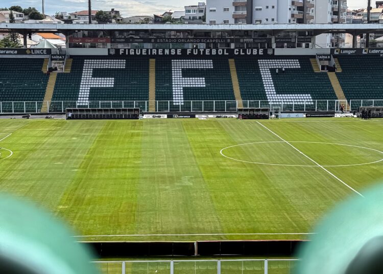Pré-contrato para Venda da SAF do Figueirense Detalha Aspectos Financeiros e Investimentos Pré-contrato para Venda da SAF do Figueirense Detalha Aspectos Financeiros e Investimentos