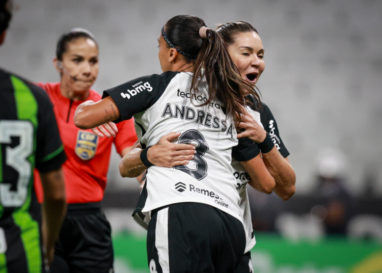 Corinthians Feminino Goleia e Altera Rankings de Artilharia e Assistências no Brasileirão 2026