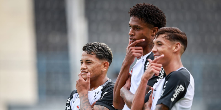 Campeonato Brasileiro Sub-20: Prévia do Confronto Grêmio x Corinthians