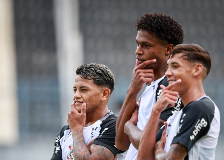 Campeonato Brasileiro Sub-20: Prévia do Confronto Grêmio x Corinthians Campeonato Brasileiro Sub-20: Prévia do Confronto Grêmio x Corinthians