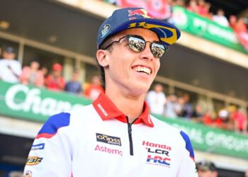Moreira Pontua em Estreia da Moto2; Bezzecchi Vence MotoGP na Abertura da Temporada