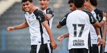 Panorama Esportivo: Corinthians no Sub-20 e Atualizações do Futebol Nacional e Global