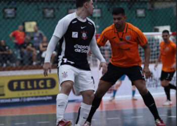 Panorama Esportivo: Destaques do Futsal Nacional, Futebol Brasileiro e Cenário Global