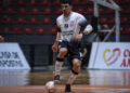 Futsal: Corinthians Inicia Temporada na Supercopa Gramado