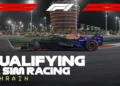 F1 Sim Racing: Campeonato Mundial de 2026 Chega ao Fim com o GP do Bahrein