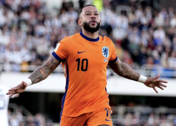 Convocação de Memphis Depay pela Holanda Pode Desfalcar o Corinthians no Brasileirão Convocação de Memphis Depay pela Holanda Pode Desfalcar o Corinthians no Brasileirão